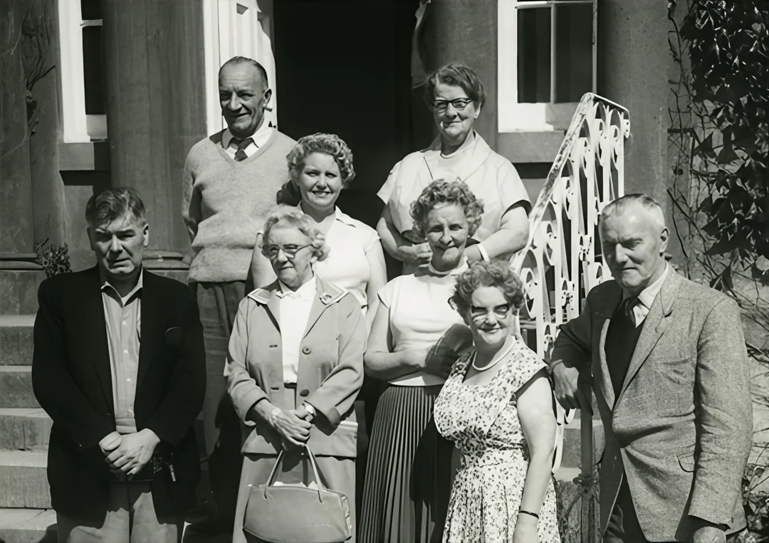 Before upscaling - low resolution