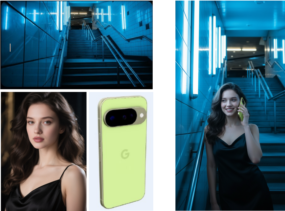 AI E-commerce Photo Editor - Image 1