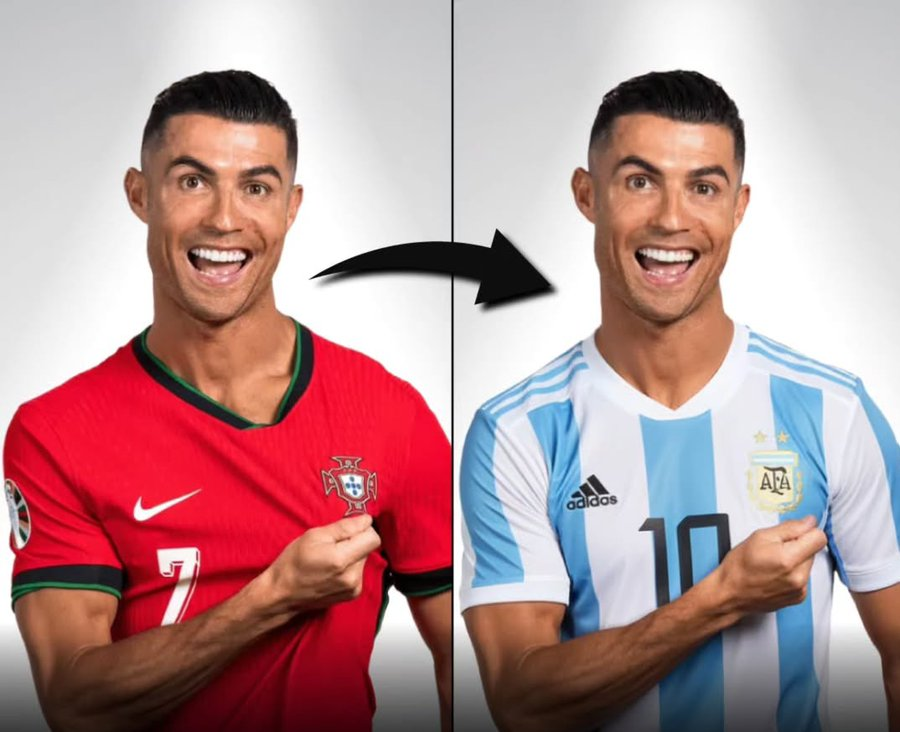 AI Background Remover & Replacer