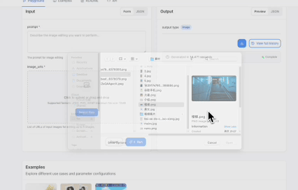 AI E-commerce Photo Editor - Image 2