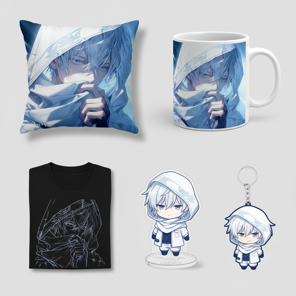 Abstract digital art with fluid dynamics and vibrant color palette