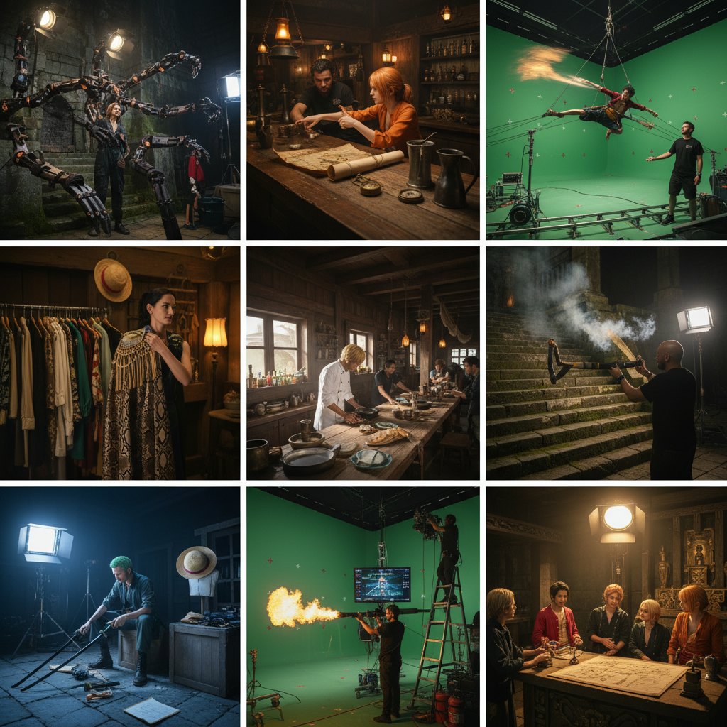 Generate the following...