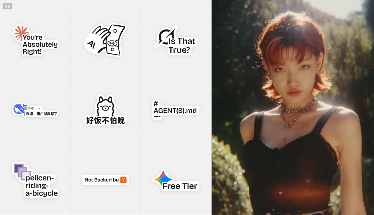 Turn the character int...