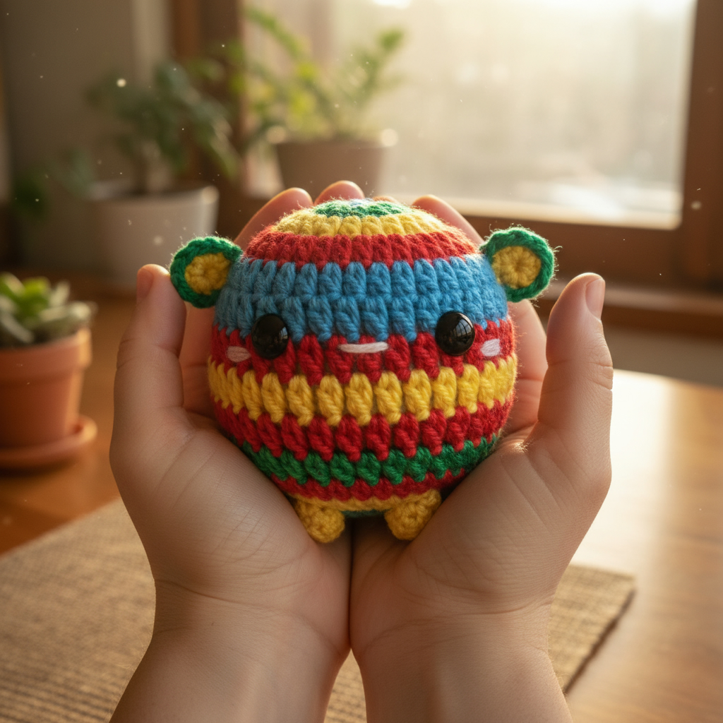 A close-up, profession...